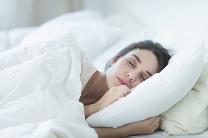 Ύπνος: Η έλλειψη υποδηλώνει αυξημένες γνωστικές δυνατότητες