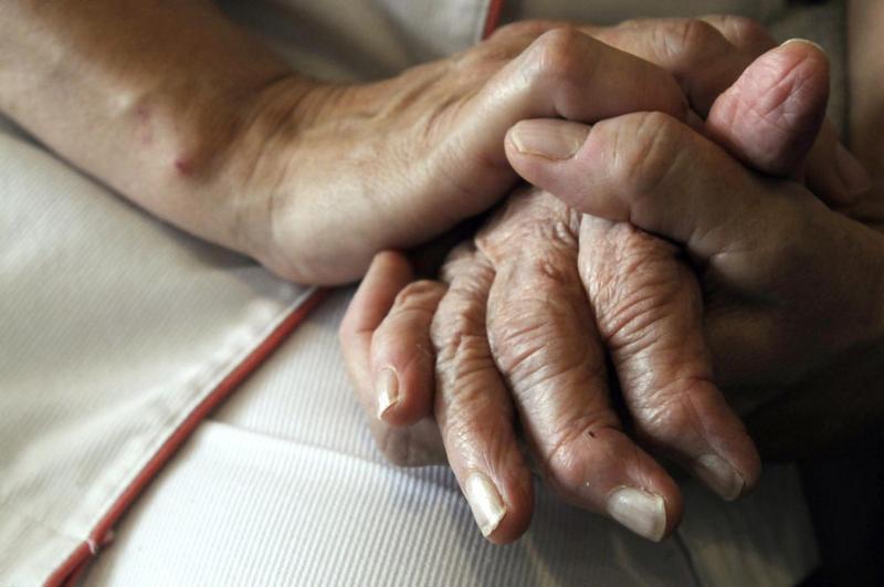 Αλτσχάιμερ: Πως συνδέεται με την ουλίτιδα