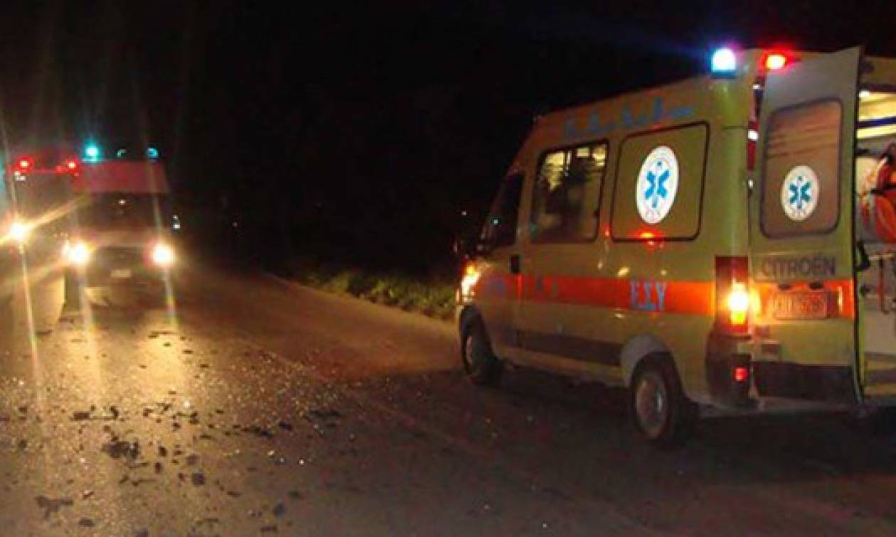 Τραγωδία στη Γλυφάδα: Τρεις νεκροί και μία τραυματίας σε ΜΕΘ, από τροχαίο δυστύχημα (video)