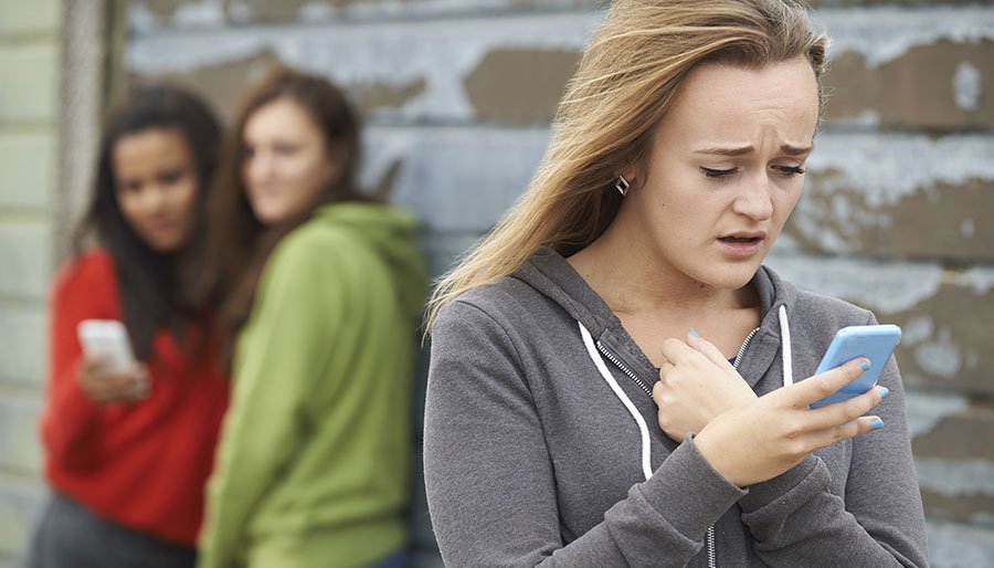 Εγκέφαλος: Πως το bullying αλλάζει τη δομή του