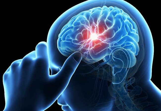 Πόνος: Ο εγκέφαλος μας μπορεί να προβλέψει πόσο τον φοβόμαστε