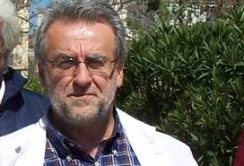 Τάκης Γεωργακόπουλος στο healthview.gr: Εντός ημερών η ηλεκτρονική ιατρική γνωμάτευση για τα Κέντρα Αποκατάστασης Τάκης Γεωργακόπουλος στο healthview.gr: Εντός ημερών η ηλεκτρονική ιατρική γνωμάτευση για τα Κέντρα Αποκατάστασης