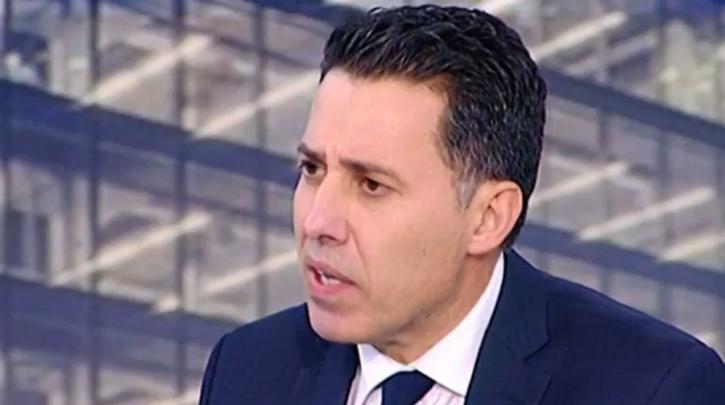 Υπόθεση NOVARTIS HELLAS: Ο Νίκος Μανιαδάκης κατονομάζει και μηνύει τους άλλους δύο προστατευόμενους μάρτυρες (WORD)