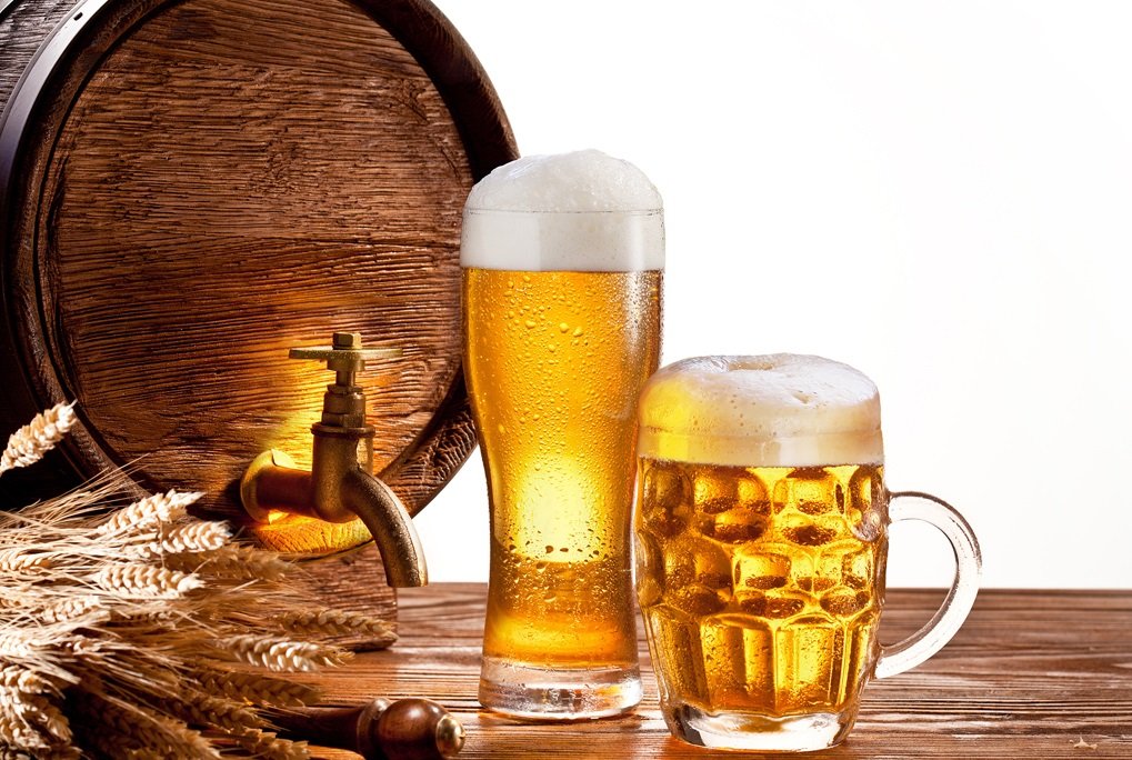 Μπύρα: Σε τι ωφελεί την υγεία μας
