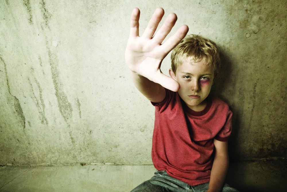 Κακοποίηση παιδιών: Αυξάνει τις πιθανότητες αυτοκτονίας στην ενήλικη ζωή