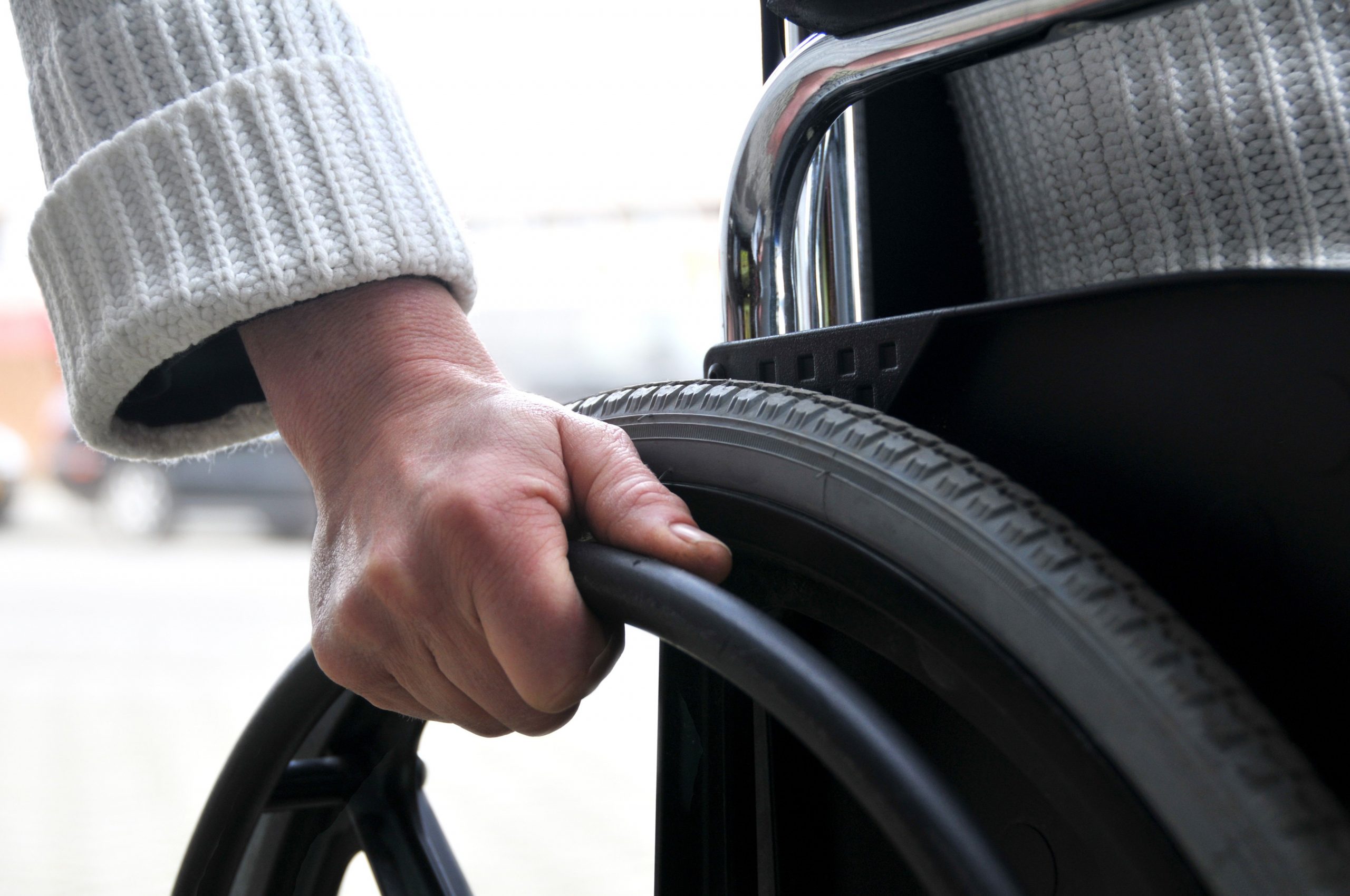 Ίση πρόσβαση στον ευρωπαϊκό  αριθμό έκτακτης ανάγκης 112 για τα άτομα με αναπηρία