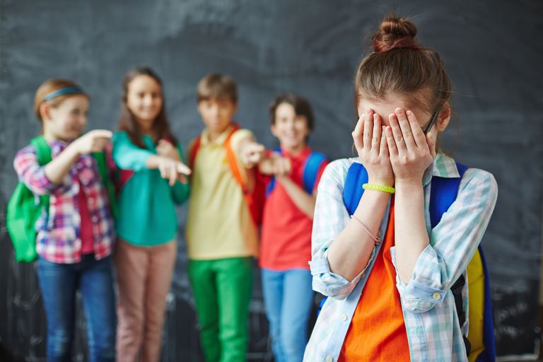 Bullying: Τα παιδιά με πολλά αδέλφια κινδυνεύουν περισσότερο