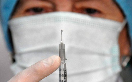 Ανδρέας Ξανθός: Εικοσιτέσσερις χιλιάδες εμβόλια στα φαρμακεία την επόμενη εβδομάδα