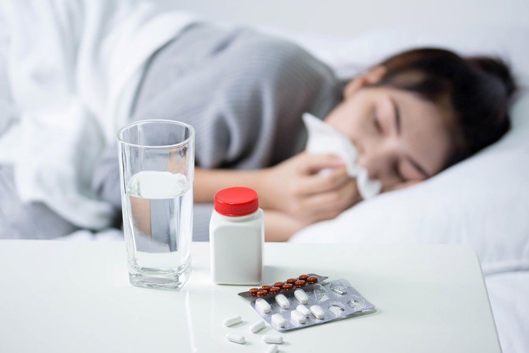 ΕΟΔΥ: Αύξηση στη γρίπη και τον ιό RSV, σταθερός ο κορονοϊός