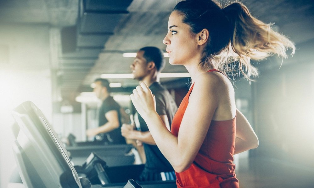 Γυμναστική: 10 λάθη στην άσκηση που σαμποτάρουν την απώλεια βάρους