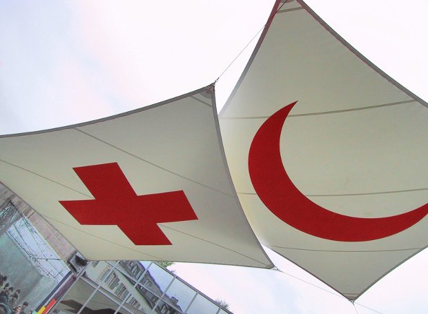 Προνόμια και ασυλία στις αντιπροσωπείες του Ερυθρού Σταυρού και Ερυθράς Ημισελήνου