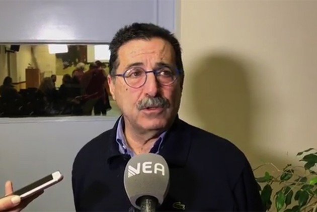 Ρόζενμπεργκ: Θα αυξηθούν τα θύματα ακόμη κι αν υποχωρήσει η έξαρση της γρίπης