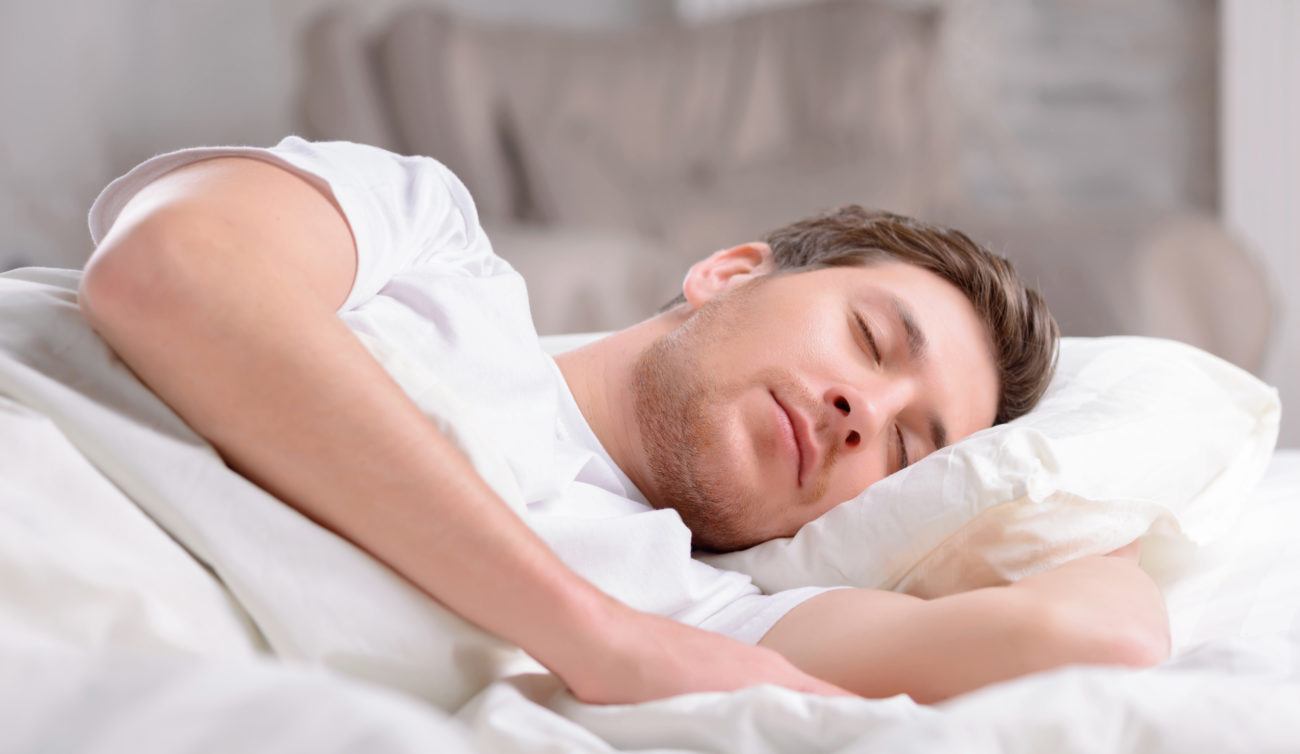 Ύπνος: 3 τρόποι με τους οποίους κάνει καλό στη σχέση μας