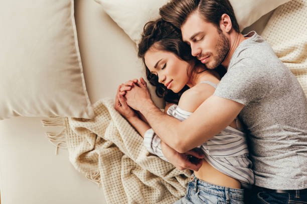 Ύπνος: Αυτές είναι 5 βασικές διαφορές ανάμεσα σε άνδρες και γυναίκες