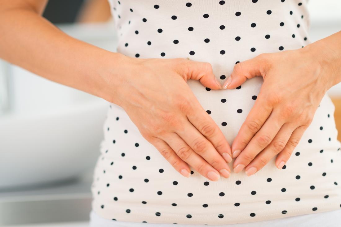 Εγκυμοσύνη: Αυτή είναι η καλύτερη ηλικία για να μείνεις έγκυος