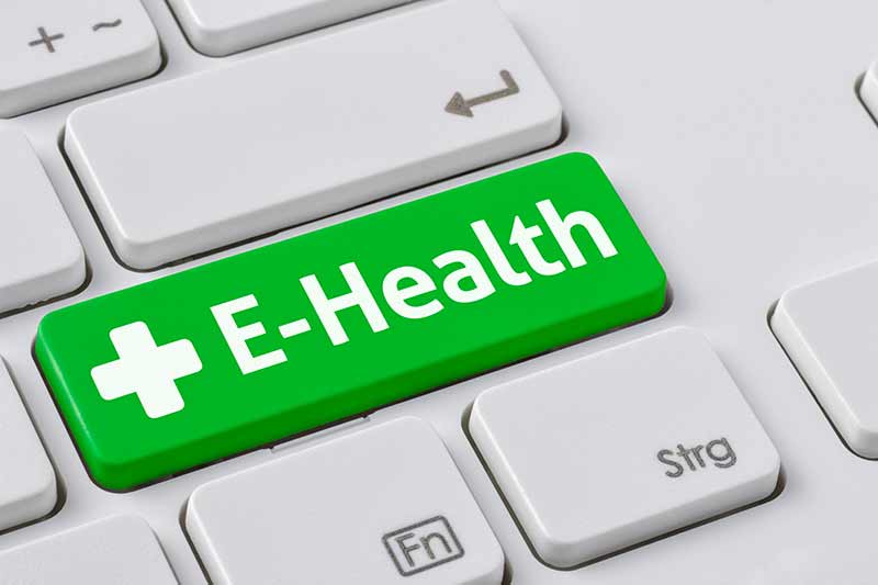 Ένα μοναδικό στο είδος του μεταπτυχιακό για eHealth και Τηλεϊατρική  διαθέσιμο και σε Έλληνες επαγγελματίες από το Rome Business School