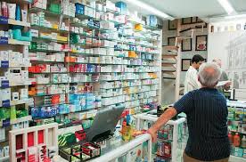 Λουράντος: Δεκάδες φάρμακα λείπουν από τα ράφια των φαρμακείων