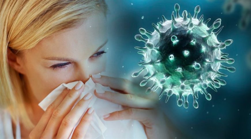 ΚΕΕΛΠΝΟ: Μειωμένη πλέον η δραστηριότητα της γρίπης στη χώρα μας