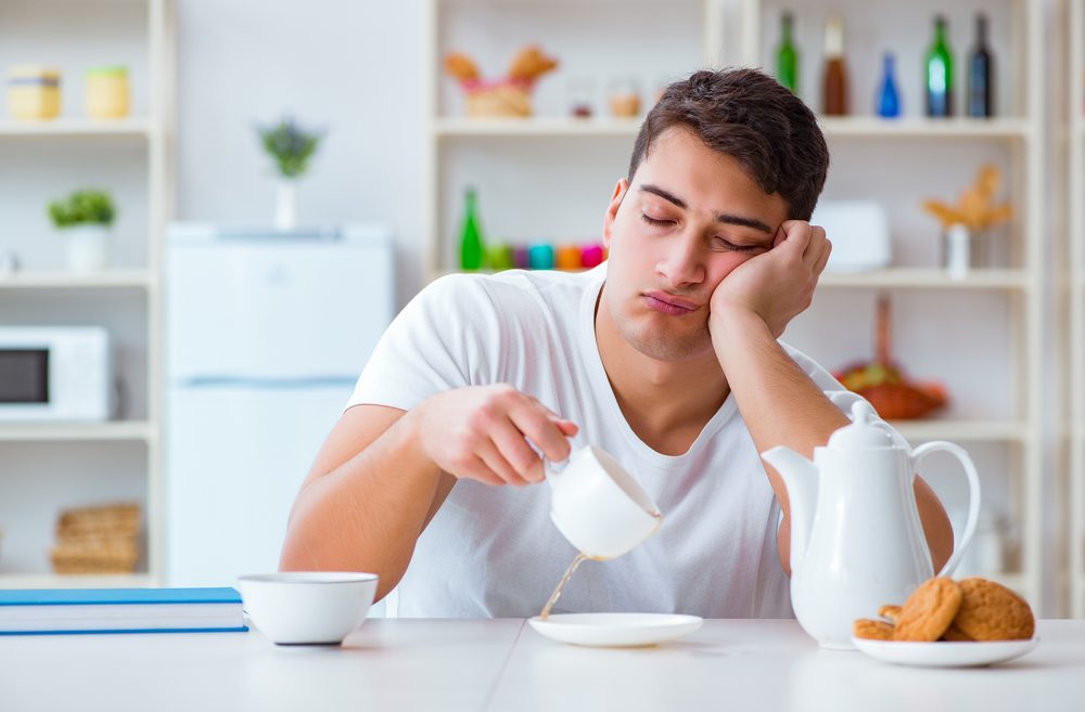 Κούραση: Αυτοί είναι οι 9 λόγοι υγείας για τους οποίους είμαστε συνέχεια κουρασμένοι
