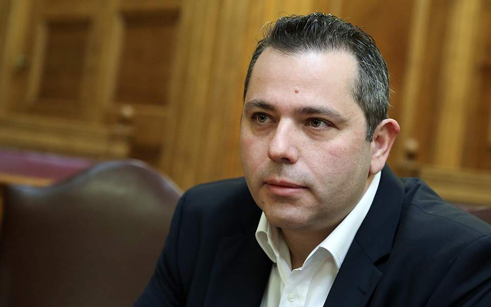 Σωτήρης Μπερσίμης: Από το τιμόνι του ΕΟΠΥΥ στη ΒΙΟΙΑΤΡΙΚΗ μέσω τεχνογνωσίας