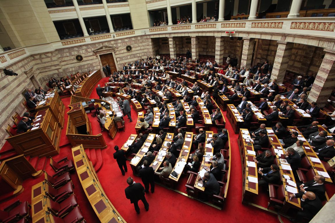 Στη Βουλή η δικογραφία για τη μη είσπραξη rebate 241 εκατ. ευρώ, τα έτη 2006 – 2010