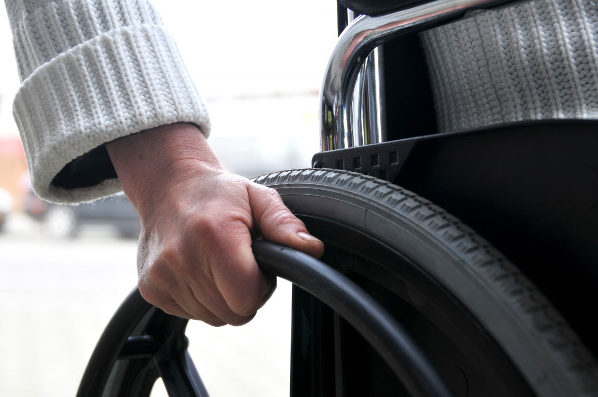 Προδιαβούλευση για την καλύτερη πρόσβαση ανθρώπων με αναπηρία στη δημόσια διοίκηση