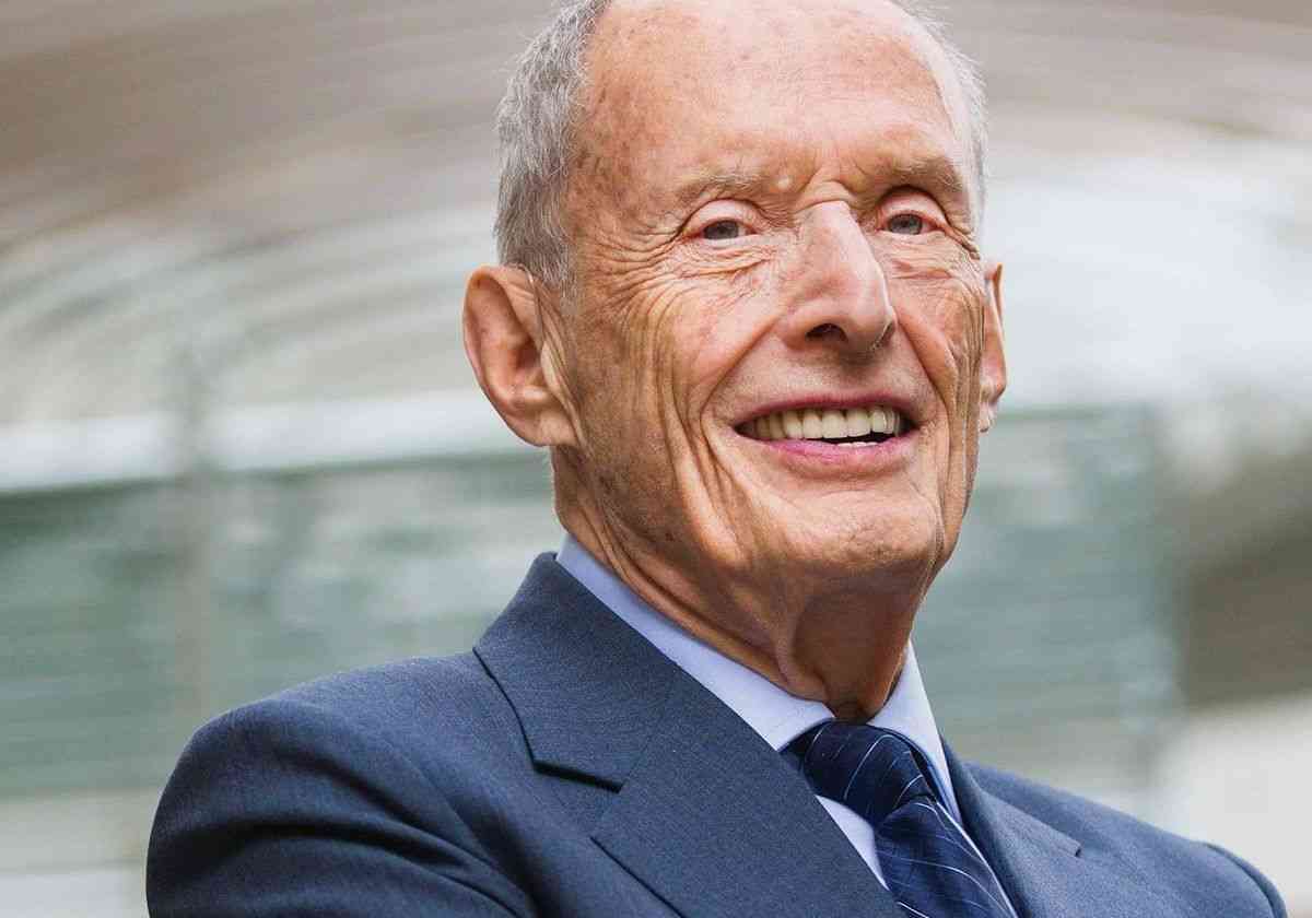 Paul Greengard