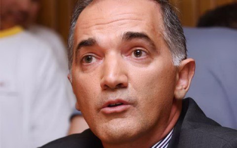 Η εισαγγελία ζητεί την άρση της ασυλίας για τον Μάριο Σαλμά – Για τις αρθροσκοπήσεις Η εισαγγελία ζητεί την άρση της ασυλίας για τον Μάριο Σαλμά – Για τις αρθροσκοπήσεις