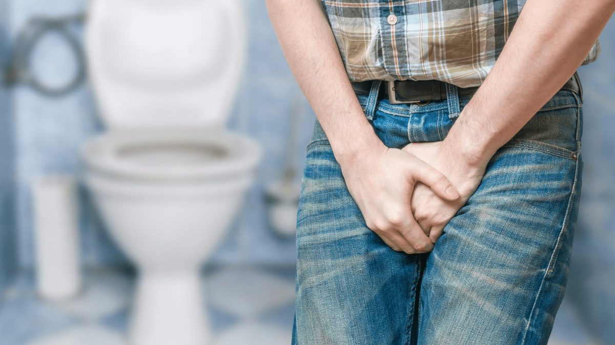 Νυχτερινές επισκέψεις στην τουαλέτα: Τι ανησυχητικό δείχνουν για την υγεία μας