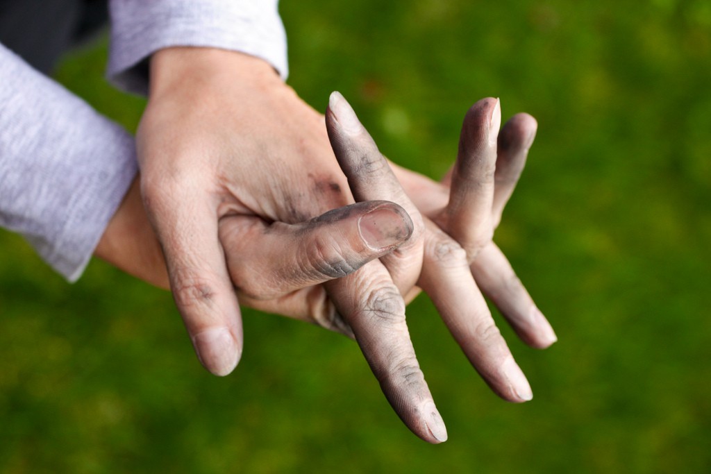 Χέρια: Τι θα γίνει αν δεν τα πλύνετε τα χέρια σας για έξι μήνες