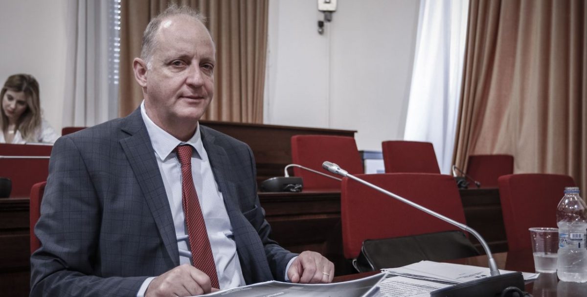 Ηχηρή έφοδος από το ΣΕΥΥΠ στον Πανελλήνιο Ιατρικό Σύλλογο – Τι ψάχνουν οι ελεγκτικές αρχές