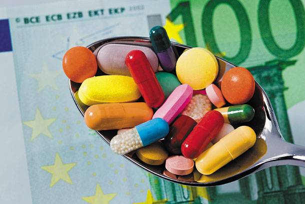 Οι αμοιβές εισηγητών και εμπειρογνωμόνων στον ΕΟΦ σύμφωνα με την απόφαση του Ανδρέα Ξανθού Οι αμοιβές εισηγητών και εμπειρογνωμόνων στον ΕΟΦ σύμφωνα με την απόφαση του Ανδρέα Ξανθού