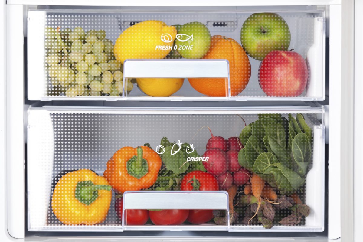 6 φρούτα που δεν πρέπει να βάζετε στο ψυγείο!