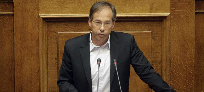Γιώργος Μαυρωτάς στο healthview.gr: Να ενημερωθεί η Βουλή για τις διαπραγματεύσεις σχετικά με το “Ερρίκος Ντυνάν”