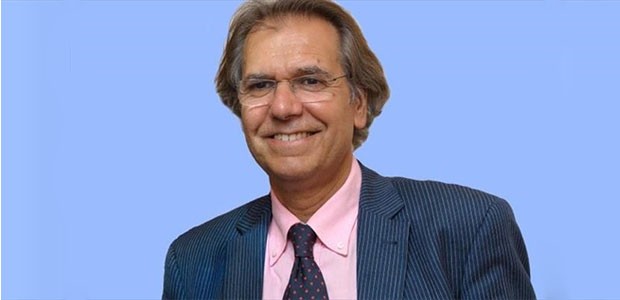 Όταν ο καθηγητής Ψυχιατρικής Παύλος Σακκάς μιλούσε για τη σχιζοφρένεια και τις αναγκαστικές νοσηλείες… Όταν ο καθηγητής Ψυχιατρικής Παύλος Σακκάς μιλούσε για τη σχιζοφρένεια και τις αναγκαστικές νοσηλείες…