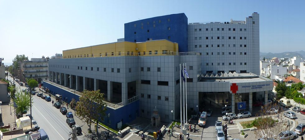 Στη ΜΕΘ του νοσοκομείου Βόλου ο πολυισοβίτης Δημήτρης Κουφοντίνας