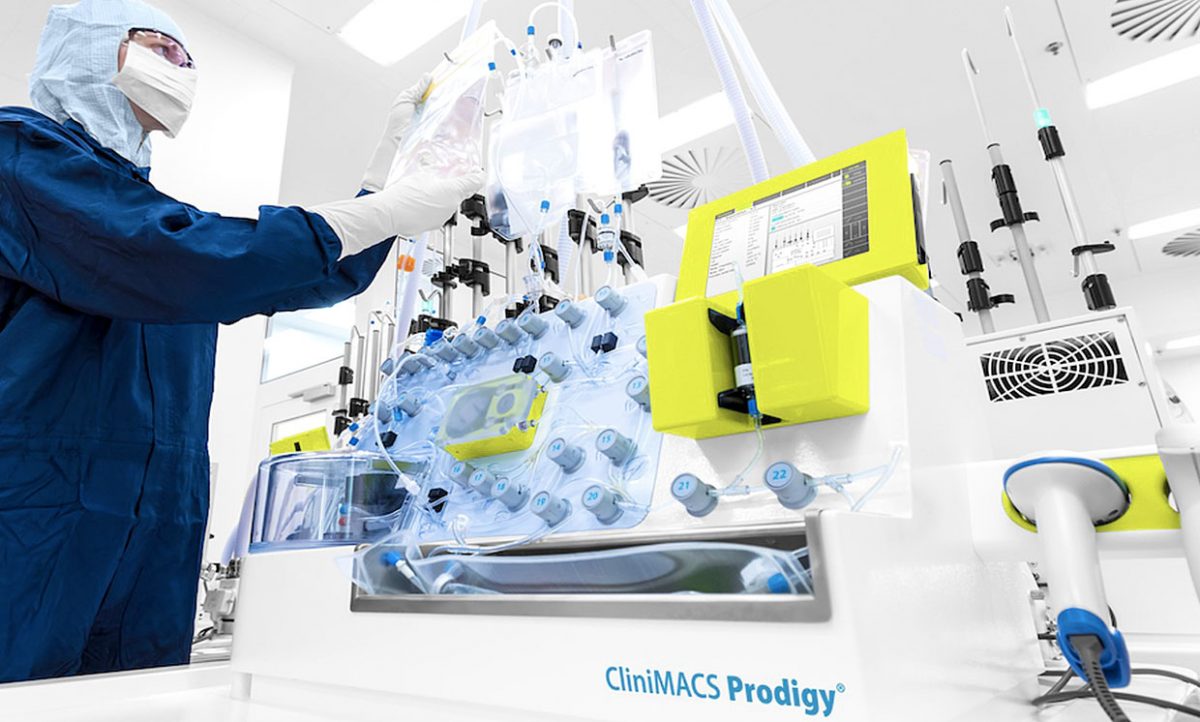 1400 νέα ογκολογικά φάρμακα για 3.000 ενδείξεις αναπτύσσονται στα εργαστήρια