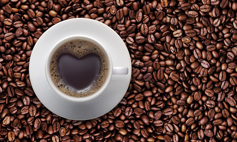 Καφές: Η υπερβολική κατανάλωση δεν αποτελεί κίνδυνο για την καρδιά