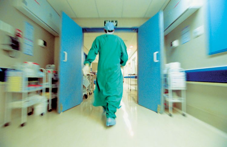 Εγκύκλιος Μπασκόζου για τη διαχείριση των αντιμικροβιακών παραγόντων στα νοσοκομεία