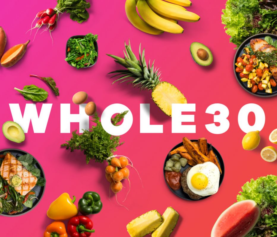 Whole30: Γρήγορη απώλεια βάρους ή μία ακόμη δίαιτα;