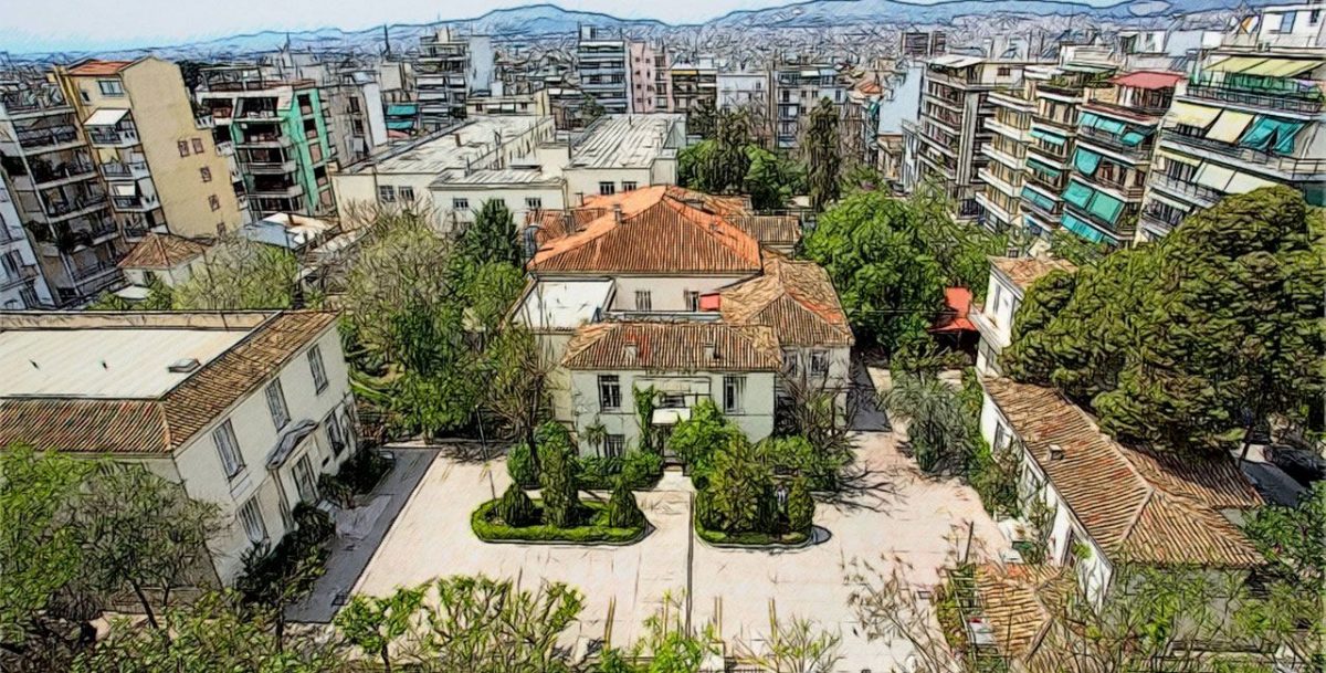 Άσυλο Ανιάτων: Ανακάμπτει μετά από μία πολύ δύσκολη οικονομικά περίοδο
