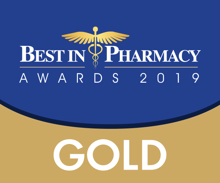 Best in Pharmacy Awards 2019: Χρυσή διάκριση για τον Σύλλογο Προστασίας Ελλήνων Αιμορροφιλικών (Σ.Π.Ε.Α) και τη Sobi™