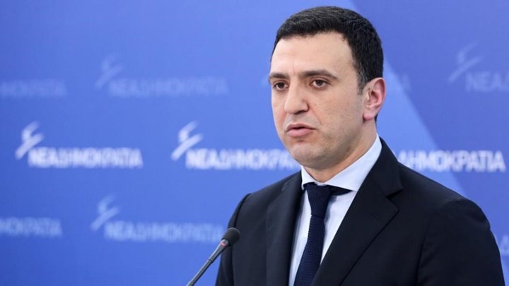 Βασίλης Κικίλιας: Οι ασφαλισμένοι τουρίστες θα πληρώνουν για την περίθαλψή τους στη χώρα μας