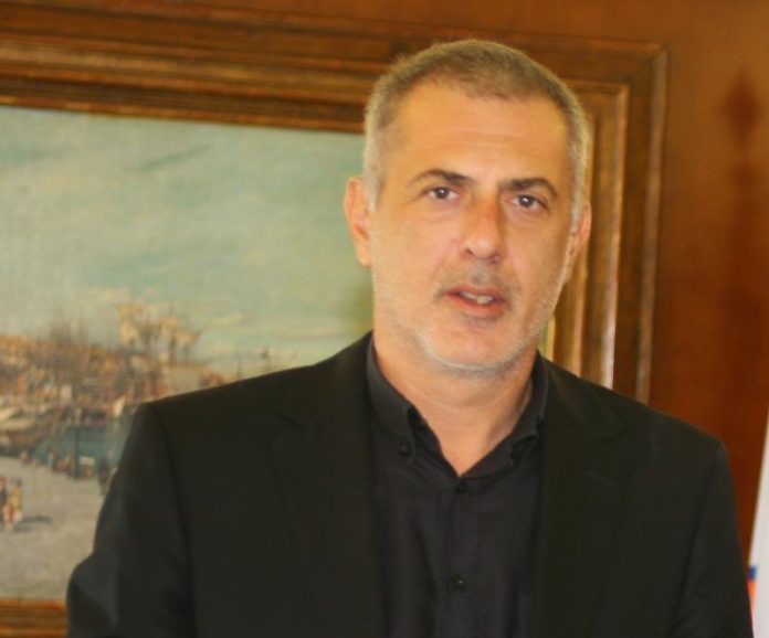 Γιάννης Μώραλης: Δότης μυελού των οστών για αγαπημένο του πρόσωπο
