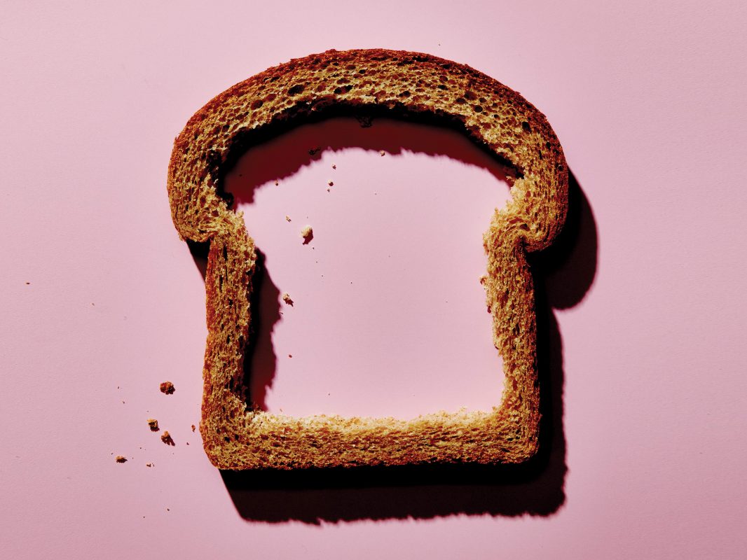5 μύθοι για το ψωμί καταρρίπτονται!