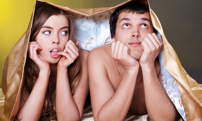 Σεξ: Το διαδίκτυο έχει αλλάξει την ερωτική ζωή των εφήβων