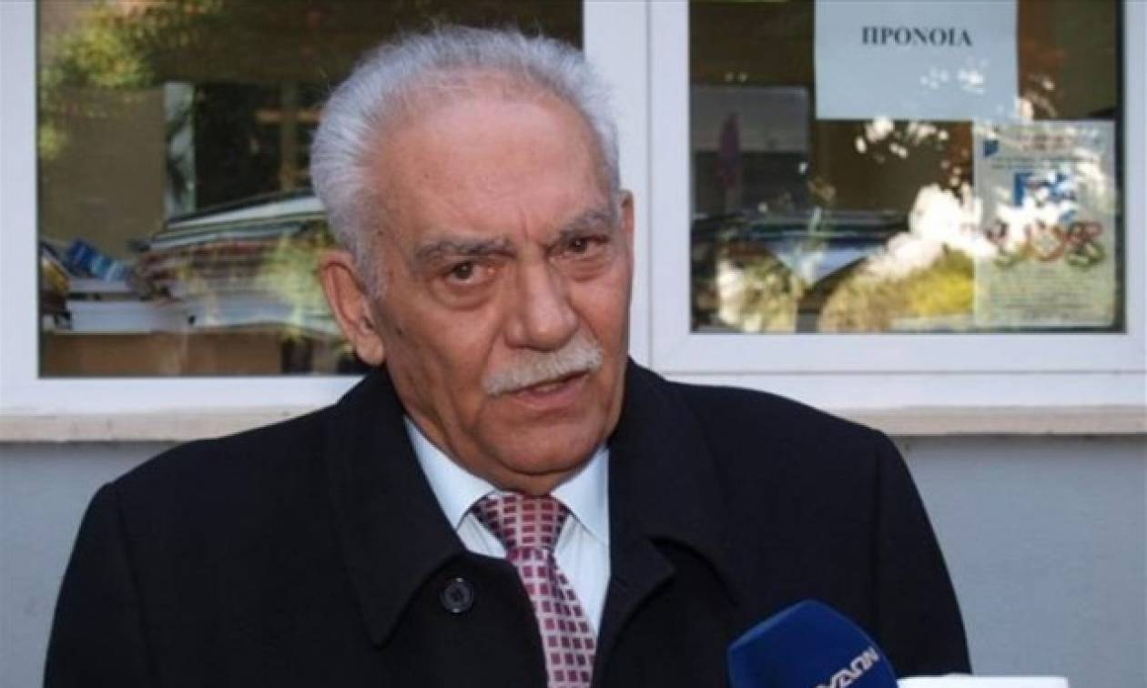 Πέθανε ο πρώην υφυπουργός Υγείας Μανόλης Σκουλάκης – Συλλυπητήρια από τον Βασίλη Κικίλια