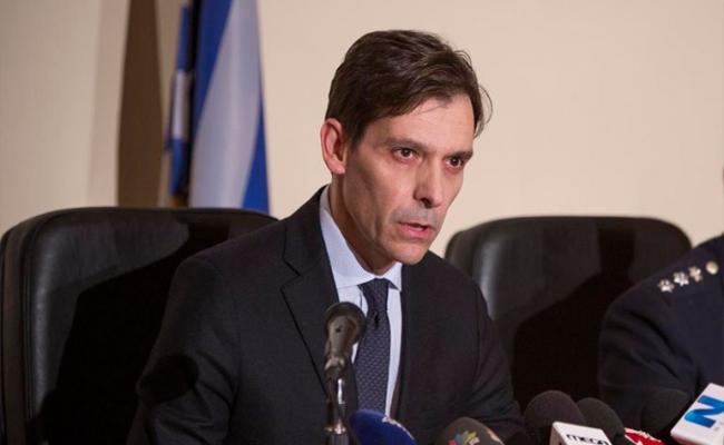 Εκ του περισσού και άνευ αντικειμένου η κριτική στην επιλογή του Παναγιώτη Στάθη για την 1η ΥΠΕ Αττικής Εκ του περισσού και άνευ αντικειμένου η κριτική στην επιλογή του Παναγιώτη Στάθη για την 1η ΥΠΕ Αττικής