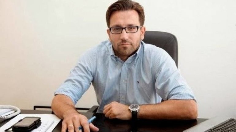 Κυριάκος Σουλιώτης: Εάν δεν υπήρχε ο ΕΟΠΥΥ, δεν θα είχαμε δημόσια ασφάλιση Υγείας στην Ελλάδα!
