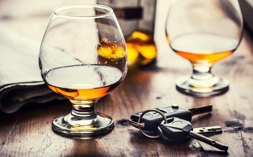Αλκοόλ: Πόσο πίνουμε στην Ελλάδα